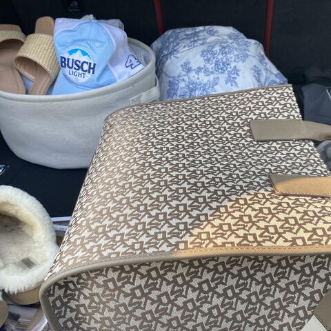 2 Seats!