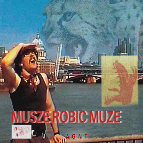 MUSZĘ ROBIĆ MUZĘ