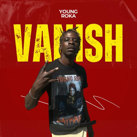 vanish