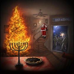 Unfortunate Holiday Outro