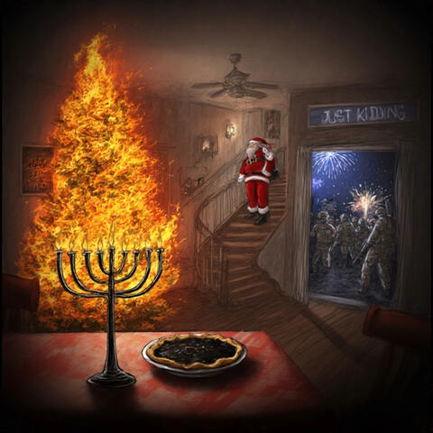 Just Kidding 24 (Unfortunate Holiday Songs)