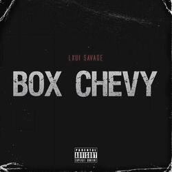 BOX CHEVY