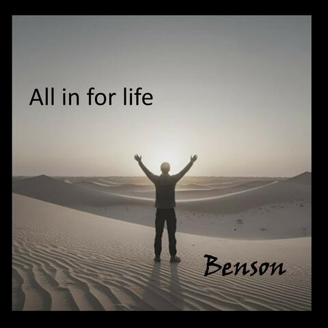 All in for life