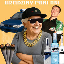 urodziny pani ani