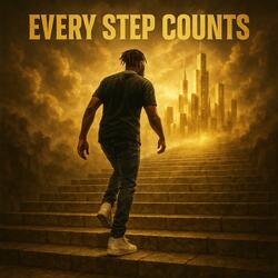 Every Step Counts