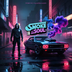Smoke in Soul