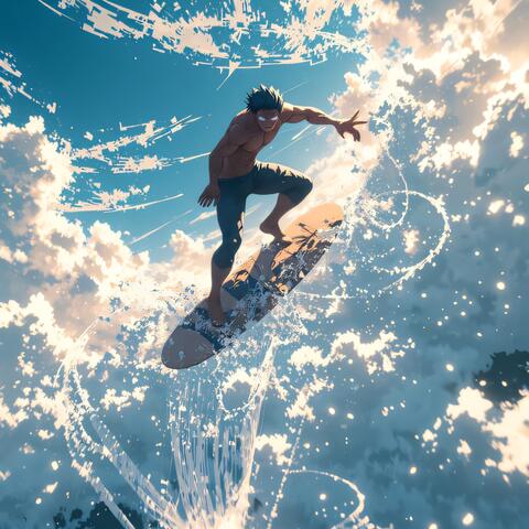 Cloud Surfing