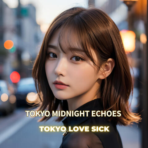 TOKYO LOVE SICK