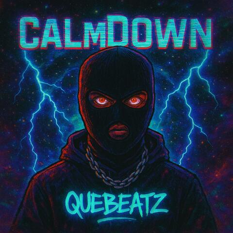 CalmDOWN