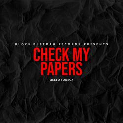 CheckMyPapers