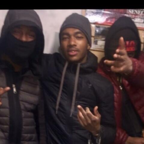 Rio Flow(FreeBlock)