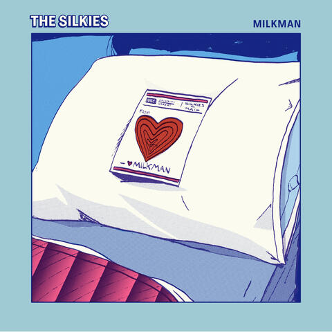 Milkman