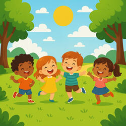 ABC Adventure