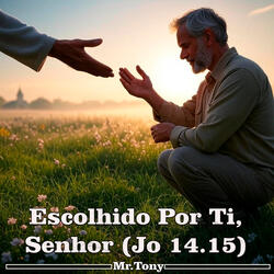 Chosen by You, Lord - John 14:15