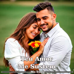 Your Love Sustains Me