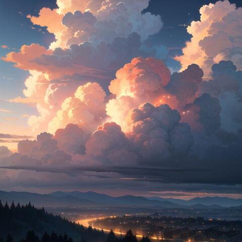 Shining Through the Night