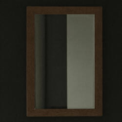 Gaze in to the mirror
