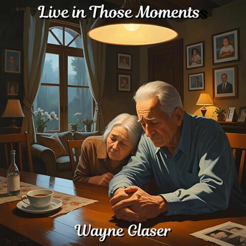 Live in Those Moments