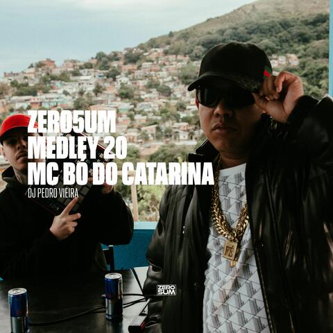 ZERO5UM MEDLEY 20