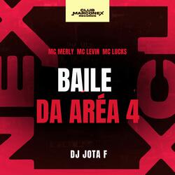 Baile Da Área 4