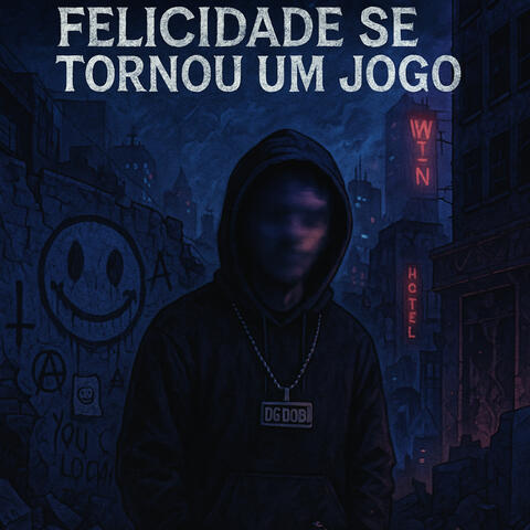 Felicidade se tornou um jogo