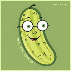 Mr Cucumber