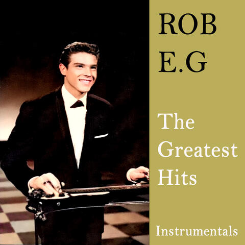 The Greatest Hits - Instrumentals
