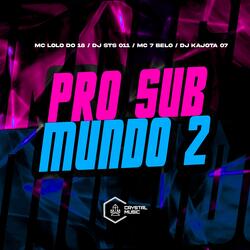 Pro Sub Mundo 2