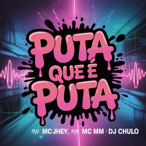 Puta que é Puta