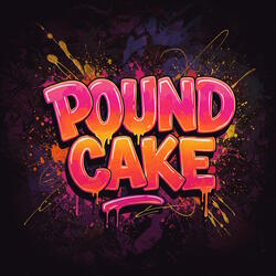 Pound Cake
