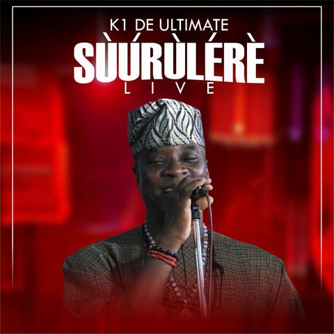Sùúrùlérè
