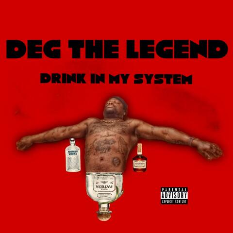 Drink in my system