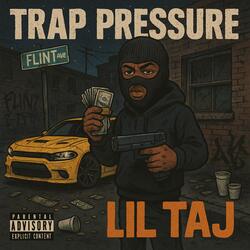 TRAP PRESSURE