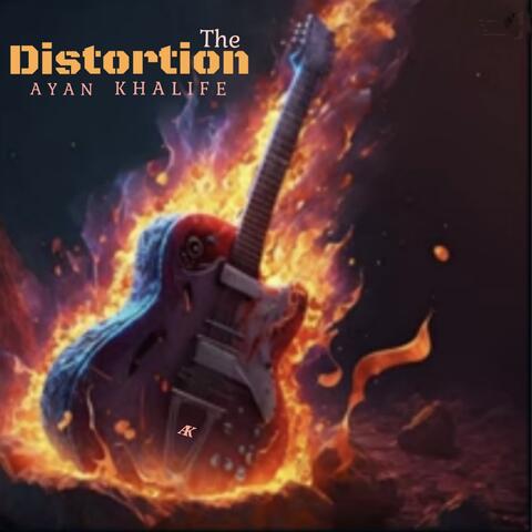 The distortion