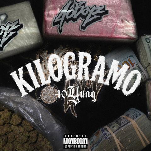 Kilogramo