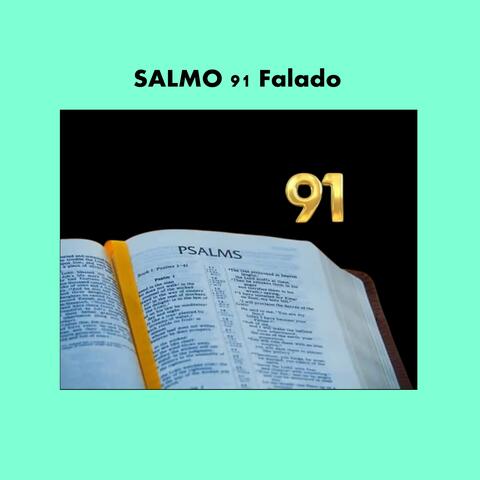 SALMO 91 Falado