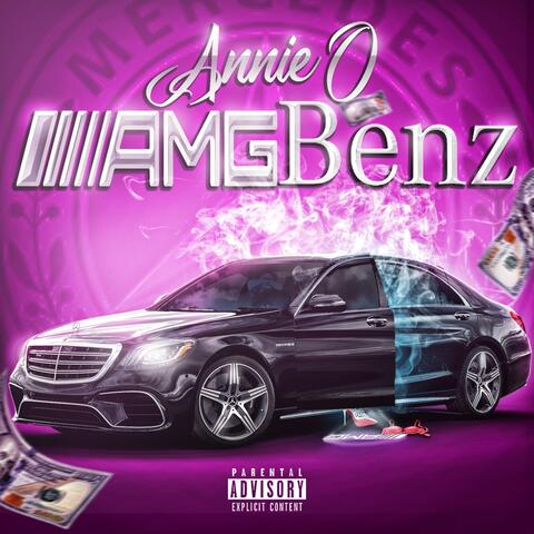 AMG BENZ