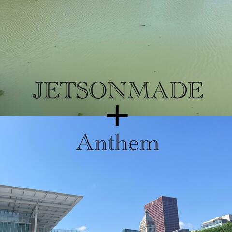 Jetsonmade/Anthem