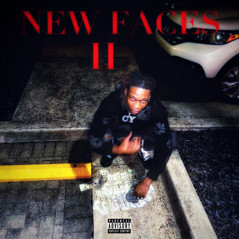 New Faces II