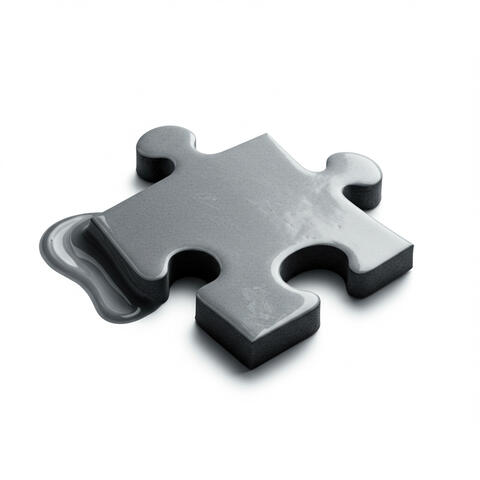 Missing Piece