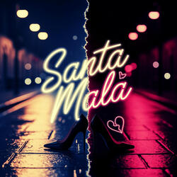 Santa Mala