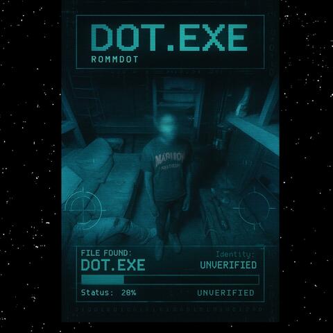 DOT . Exe