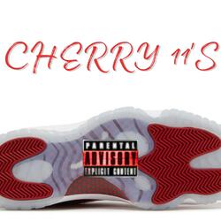 Cherry 11's