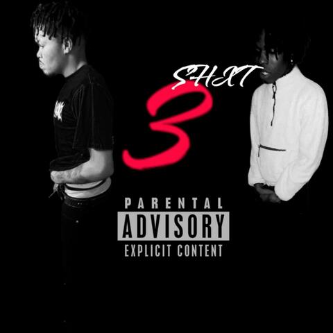 3 SHXT DELUXE