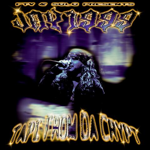 TAPE FROM DA CRYPT