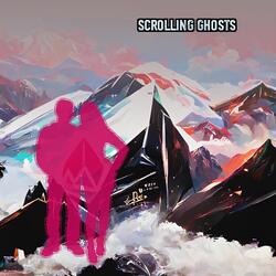 Scrolling Ghosts
