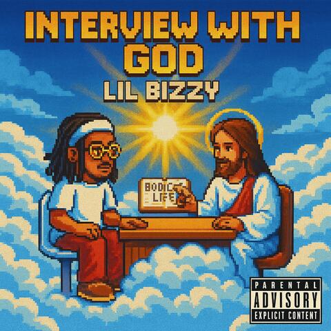 Interview With God