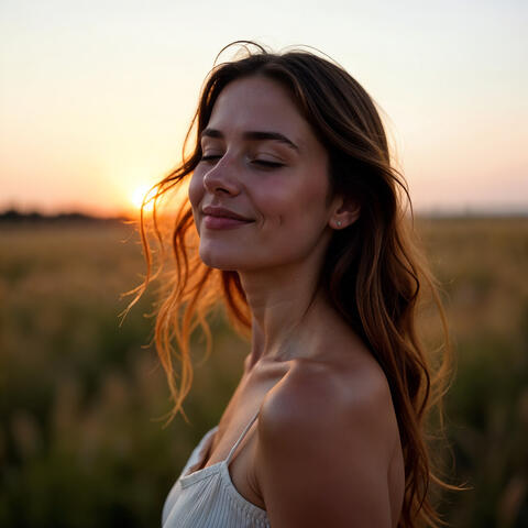 Where the wind carries dreams