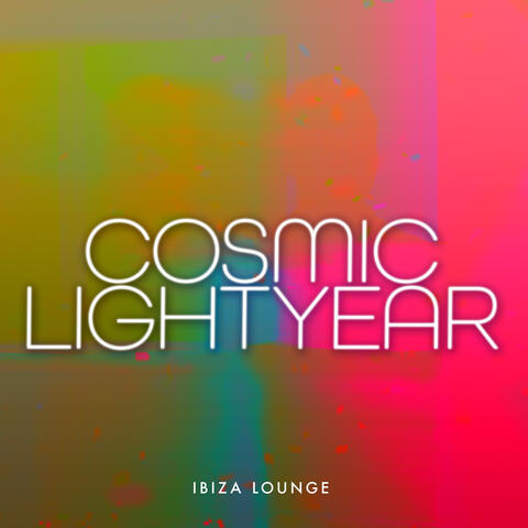 Cosmic Lightyear