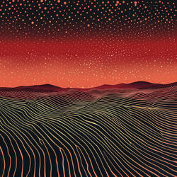 Dotted Fields